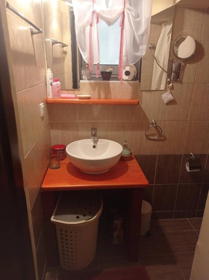 Cozy Apartment Alexandros Near Aqueduct カヴァラ エクステリア 写真