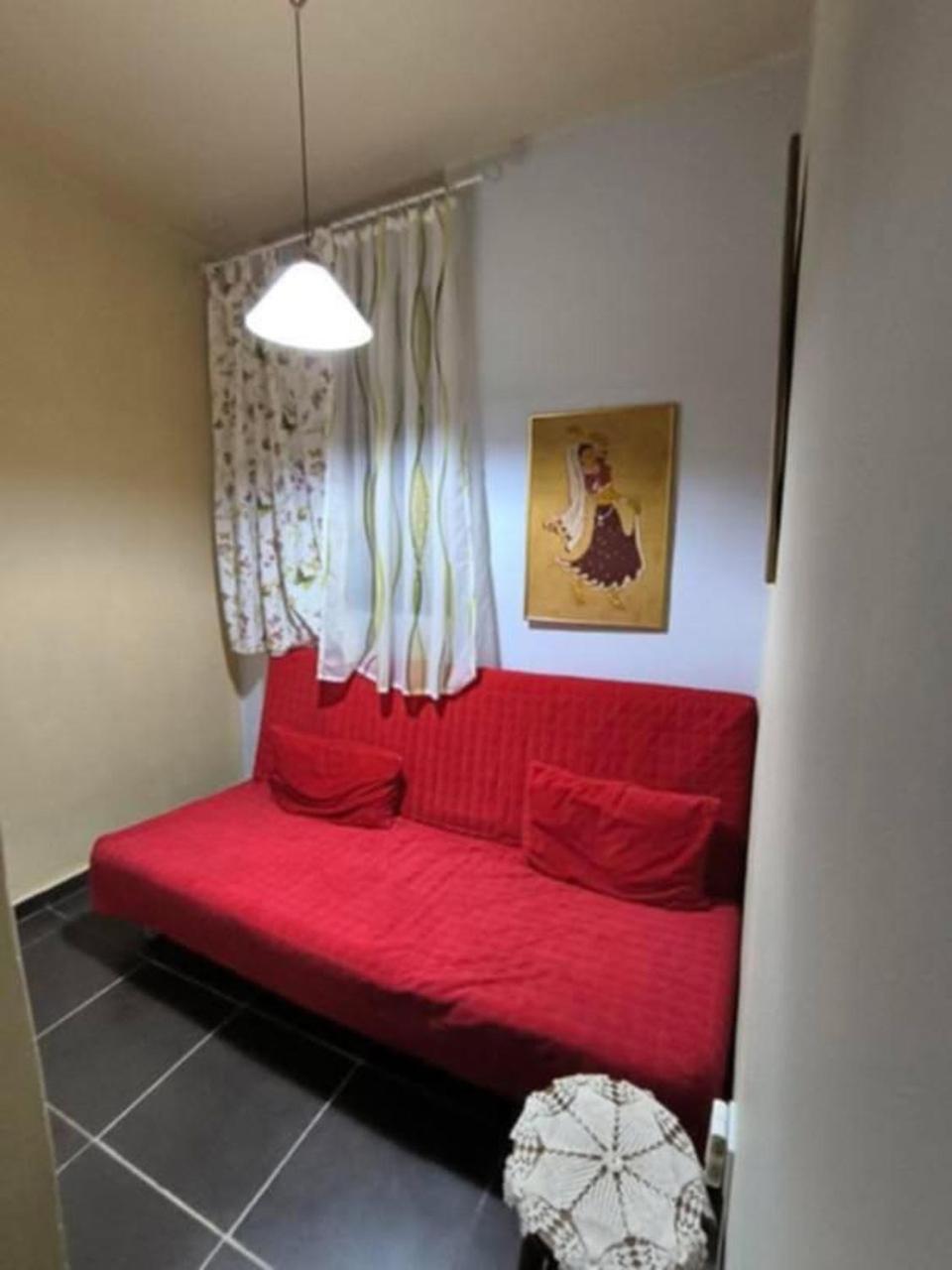 Cozy Apartment Alexandros Near Aqueduct カヴァラ エクステリア 写真
